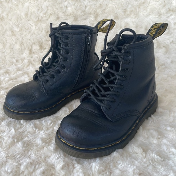 Dr. Martens Other - Dr. Martens boots for kids